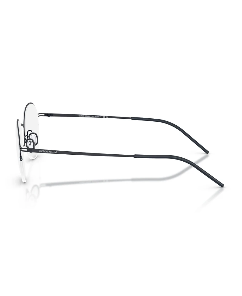 Giorgio Armani Men's Phantos Eyeglasses