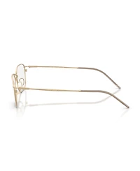Giorgio Armani Men's Pillow Eyeglasses