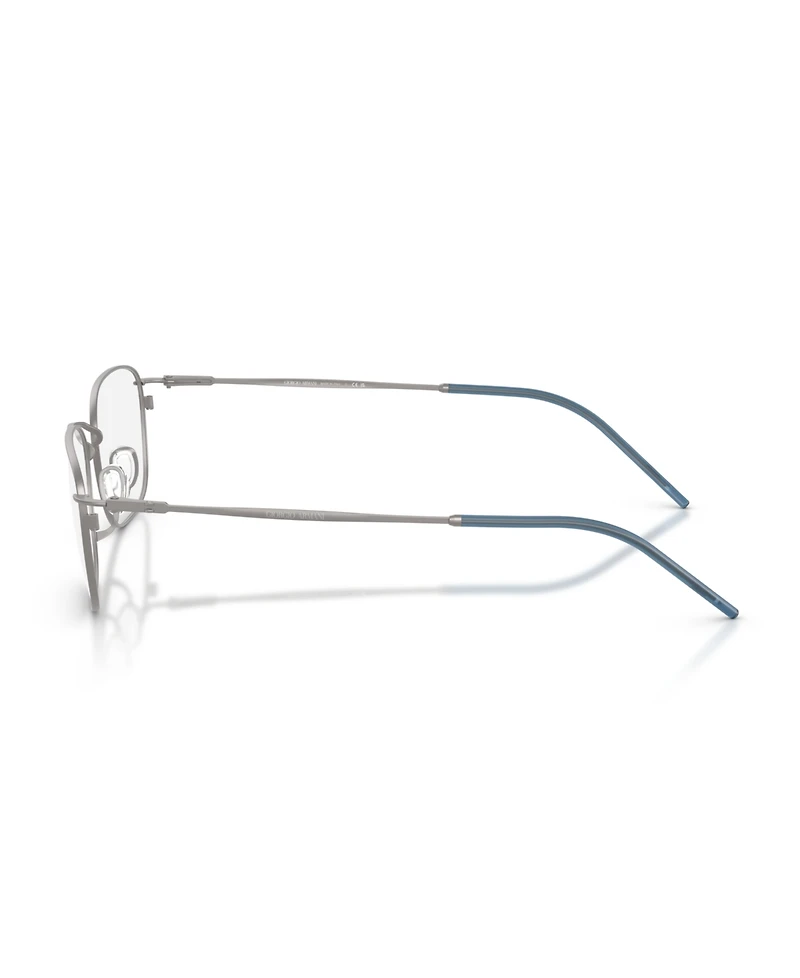Giorgio Armani Men's Pillow Eyeglasses