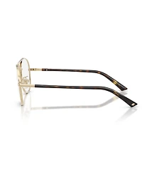 Jimmy Choo Women's Pilot Eyeglasses