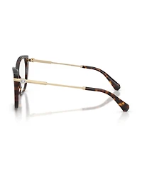 Swarovski Women's Cat Eye Eyeglasses