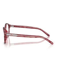 Diesel Unisex Phantos Eyeglasses