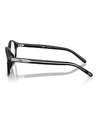 Diesel Unisex Phantos Eyeglasses