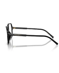 Dolce&Gabbana Women's Square Eyeglasses
