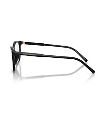 Dolce&Gabbana Women's Cat Eye Eyeglasses