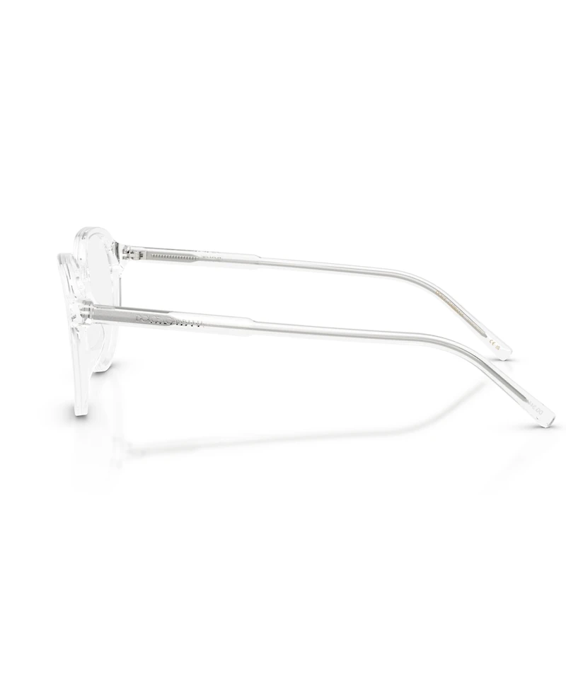 Dolce&Gabbana Men's Phantos Eyeglasses