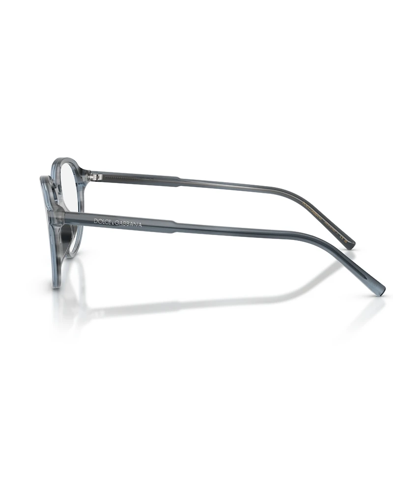 Dolce&Gabbana Men's Phantos Eyeglasses