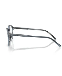 Dolce&Gabbana Men's Phantos Eyeglasses