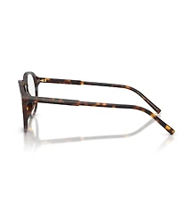 Dolce&Gabbana Men's Phantos Eyeglasses