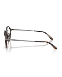 Giorgio Armani Men's Phantos Eyeglasses