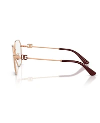 Dolce&Gabbana Women's Phantos Eyeglasses