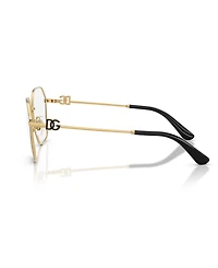 Dolce&Gabbana Women's Phantos Eyeglasses