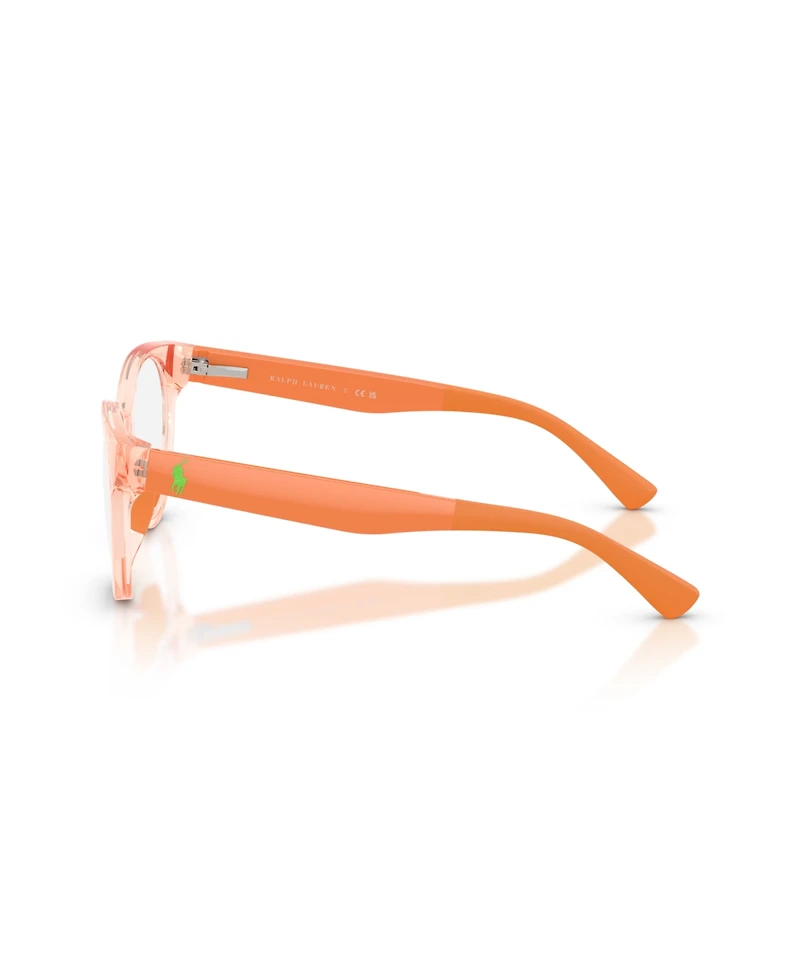 Polo Ralph Lauren Child Phantos Eyeglasses, PP8554U