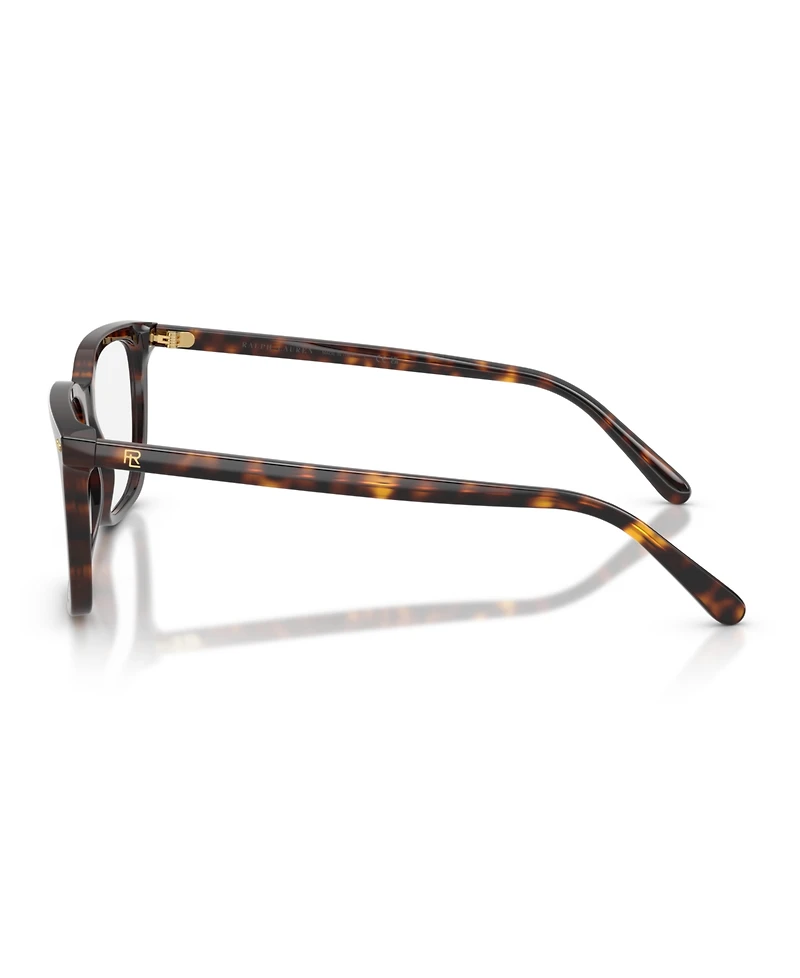 Ralph Lauren Men's Rectangle Eyeglasses