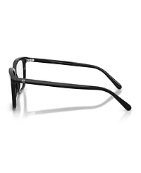 Ralph Lauren Men's Rectangle Eyeglasses