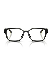 Scuderia Ferrari Unisex Pillow Eyeglasses, FZ8029D