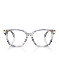 Ralph by Ralph Lauren Women's Square Eyeglasses