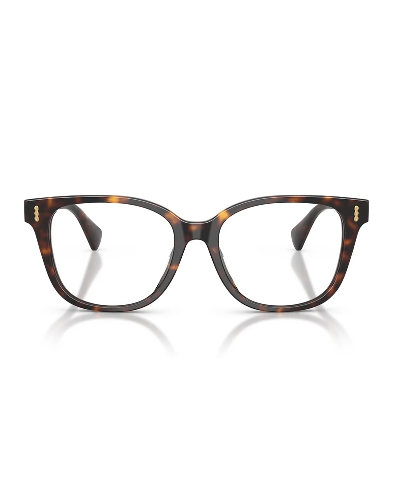 Ralph by Ralph Lauren Women's Square Eyeglasses