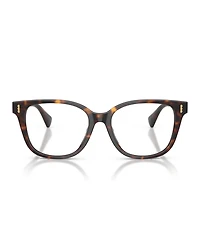 Ralph by Ralph Lauren Women's Square Eyeglasses