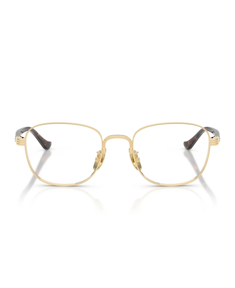 Ferrari Men's Pillow Eyeglasses