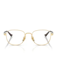Ferrari Men's Pillow Eyeglasses