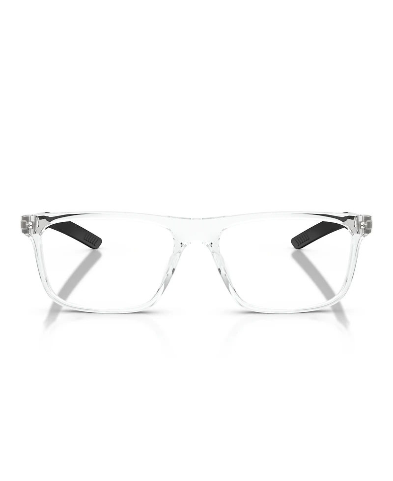 Scuderia Ferrari Men's Pillow Eyeglasses