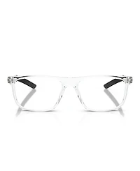 Scuderia Ferrari Men's Pillow Eyeglasses