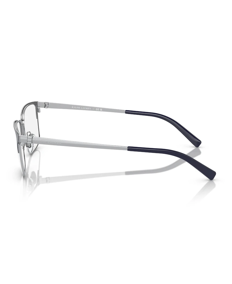 Ralph Lauren Men's Rectangle Eyeglasses, RL5119