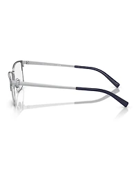 Ralph Lauren Men's Rectangle Eyeglasses, RL5119