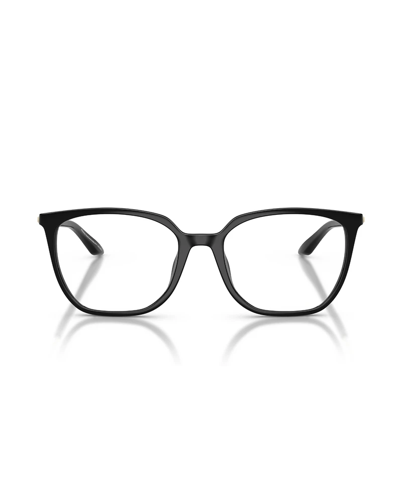 A|X Armani Exchange Women's Irregular Eyeglasses