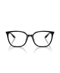 A|X Armani Exchange Women's Irregular Eyeglasses