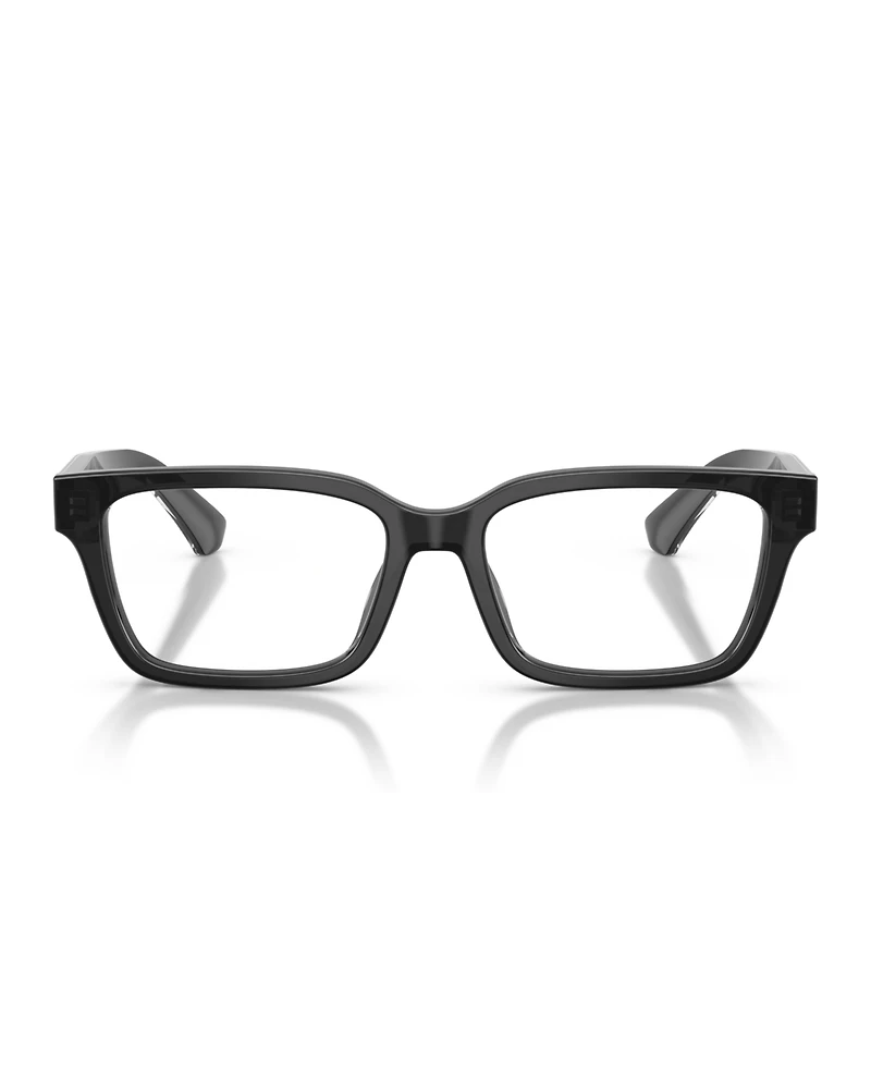 Burberry Men's Rectangle Eyeglasses, BE2453