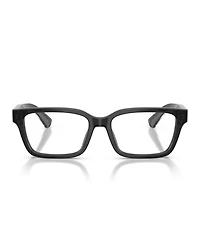 Burberry Men's Rectangle Eyeglasses, BE2453