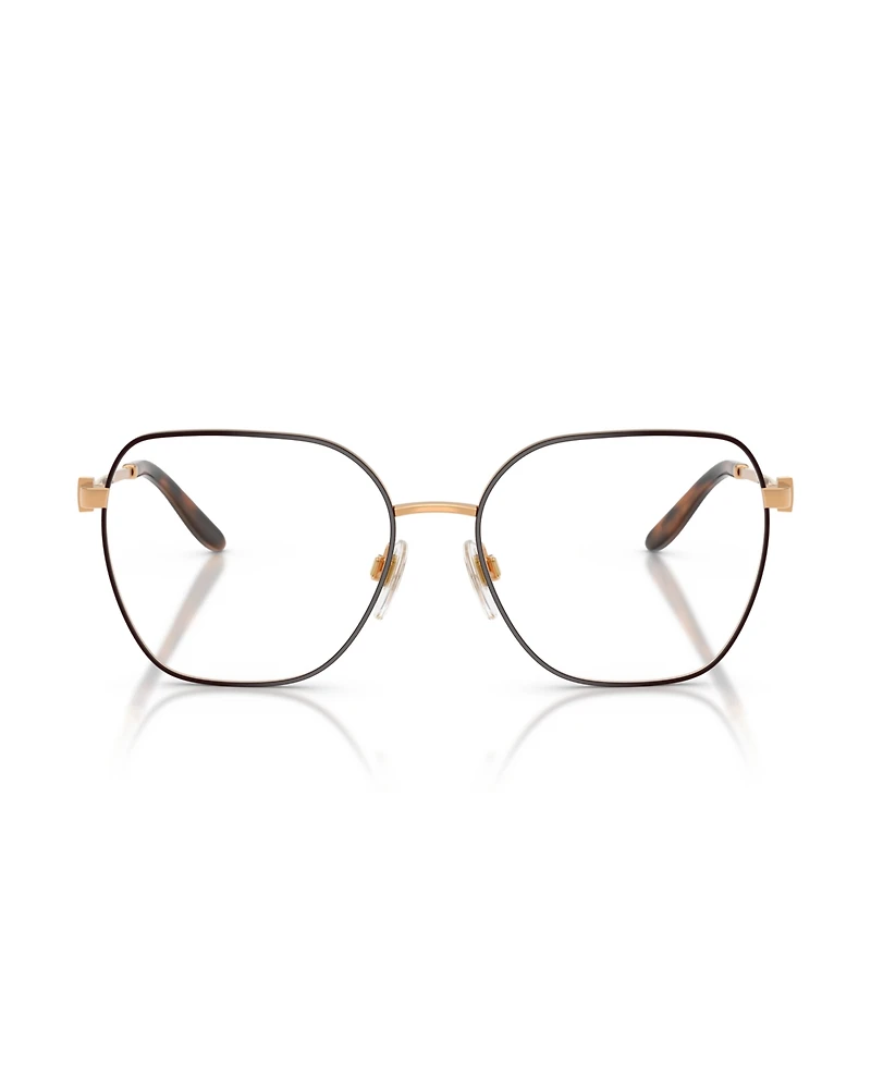 Ralph Lauren Women's Square Eyeglasses