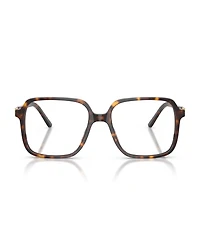 Sferoflex Women's Square Eyeglasses, SF1581