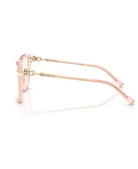 Tiffany & Co. Women's Square Eyeglasses