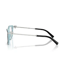 Tiffany & Co. Women's Pillow Eyeglasses