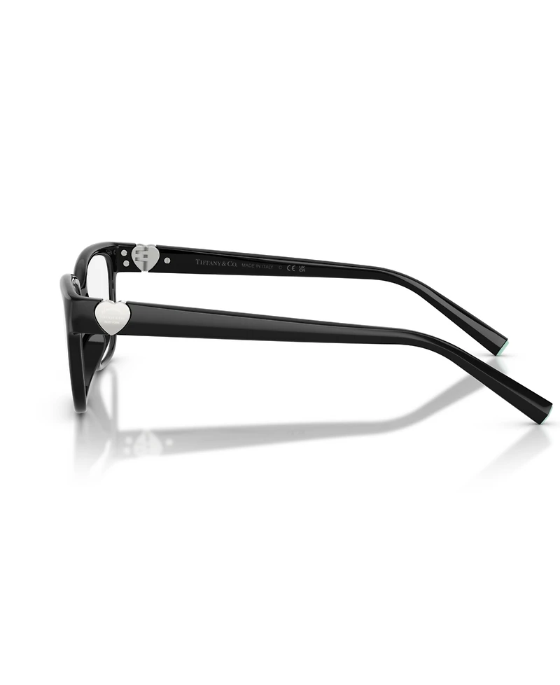 Tiffany & Co. Women's Pillow Eyeglasses, TF2286D