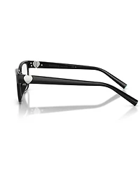 Tiffany & Co. Women's Pillow Eyeglasses, TF2286D