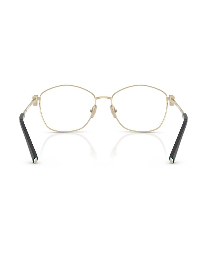 Tiffany & Co. Women's Irregular Eyeglasses