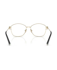 Tiffany & Co. Women's Irregular Eyeglasses