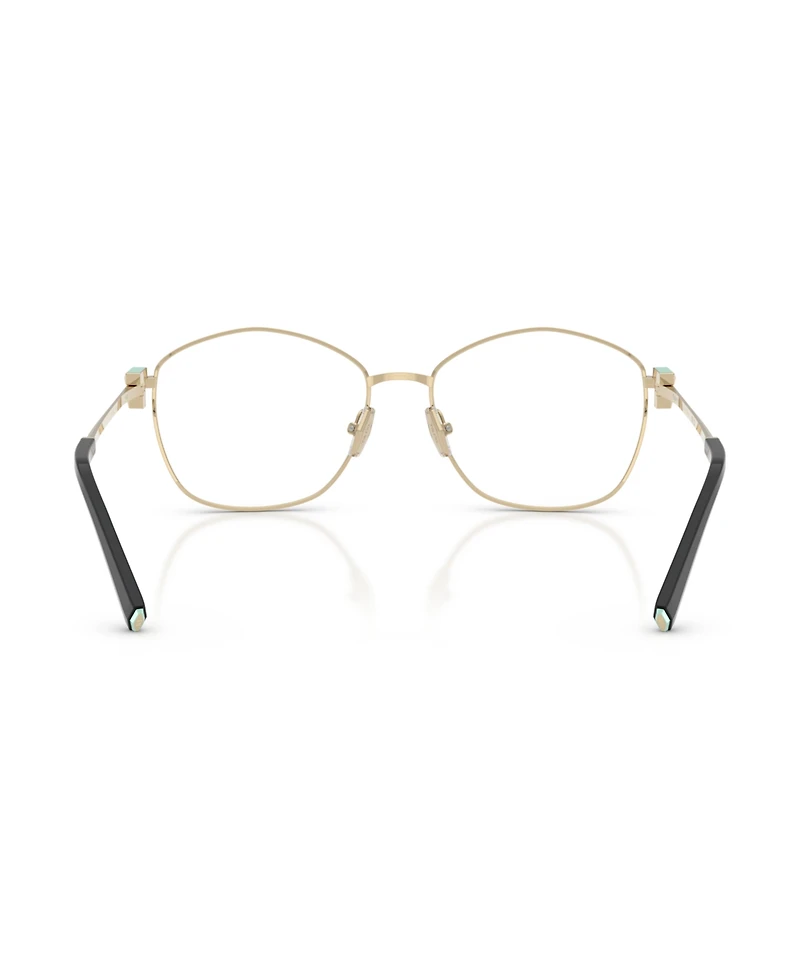 Tiffany & Co. Women's Irregular Eyeglasses