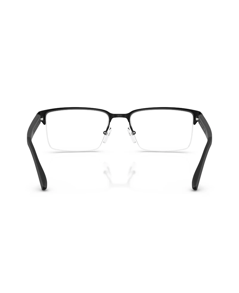 A|X Armani Exchange Men's Rectangle Eyeglasses