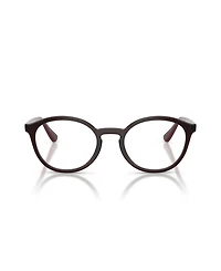 Vogue Eyewear Child Phantos Eyeglasses