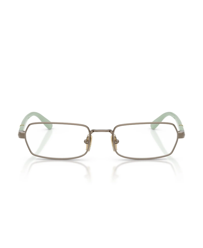 Vogue Eyewear Women's Irregular Eyeglasses
