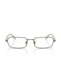 Vogue Eyewear Women's Irregular Eyeglasses