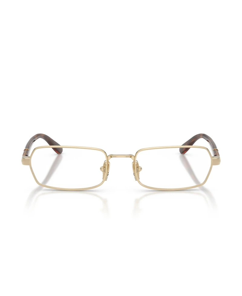 Vogue Eyewear Women's Irregular Eyeglasses