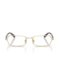 Vogue Eyewear Women's Irregular Eyeglasses