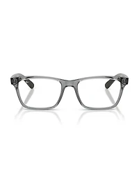 Ray-Ban Unisex Square Eyeglasses, RB7025