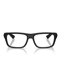 Prada Linea Rossa Men's Pillow Eyeglasses, Ps 02TV